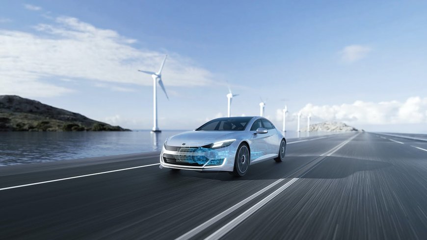 New Energy Vehicles: ZEISS is awarded in China